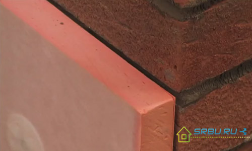 Expanded polystyrene - characteristics and selection criteria