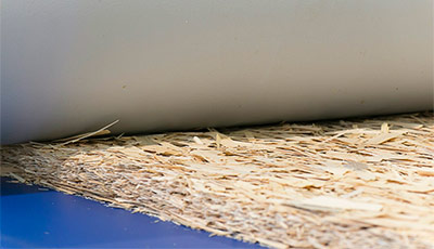 Πιέστε την πλάκα