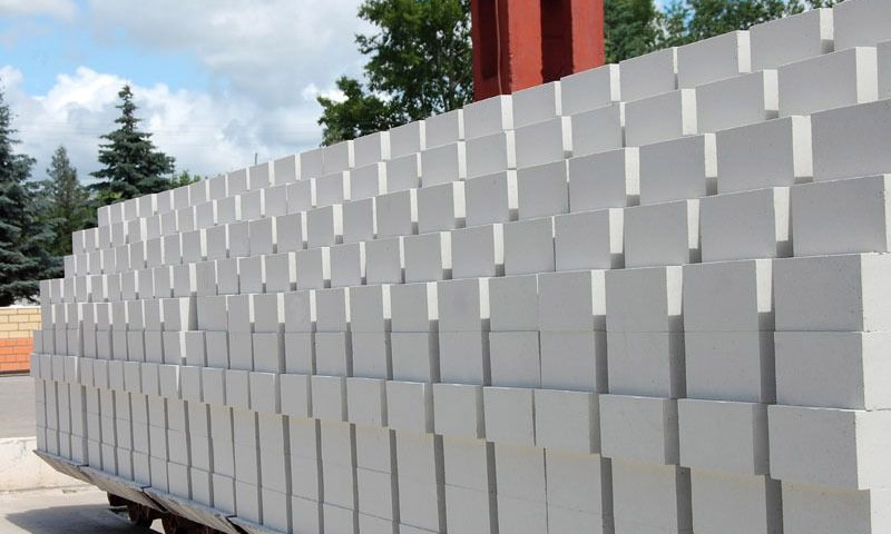 Advantages and disadvantages of silicate brick