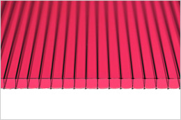 Granada policarbonato