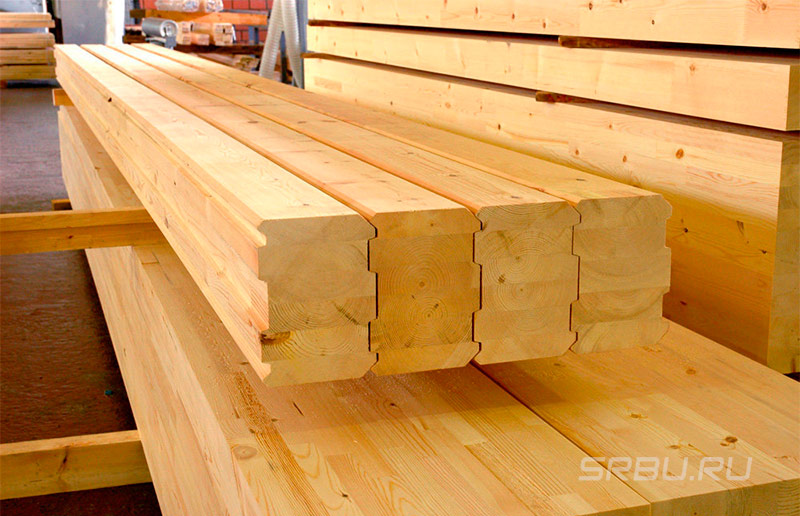 Grund profilat lipit