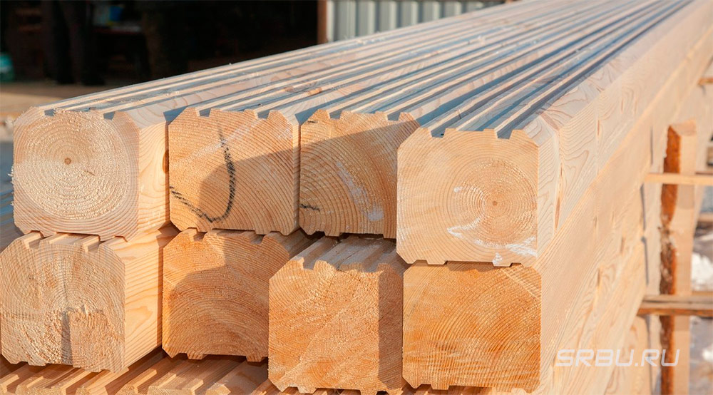 Grinda profilată dintr-o bucată