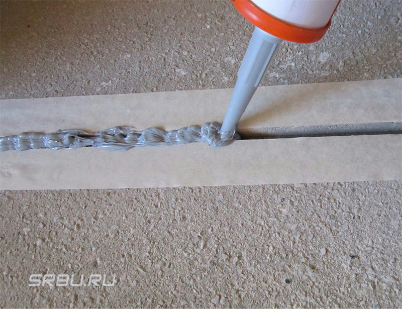 حماية السطح مانع التسرب