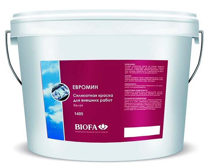 سيليكات الطلاء