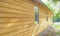 Siding din lemn Siding din lemn