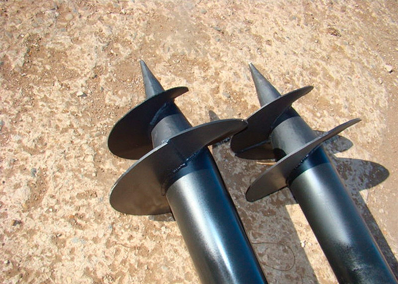 Parafuso de dupla face