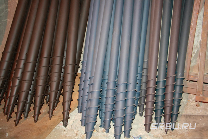 Parafusos de lâmina estreita