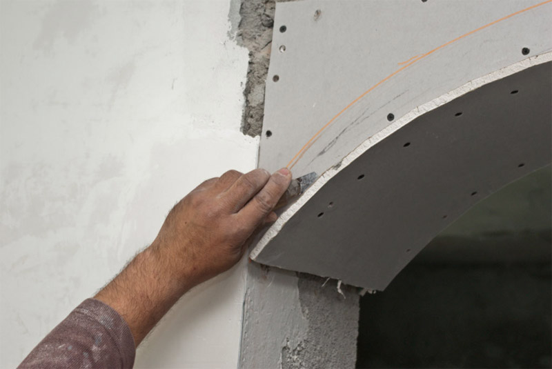 Eliminați neregulile din arc