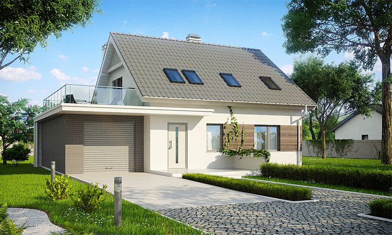 What to look for when buying a home