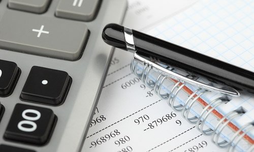 Cost calculation