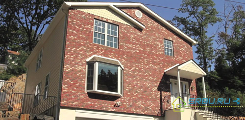 Anzahl der Stockwerke