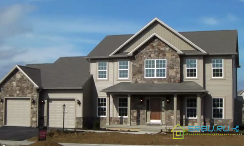 Where to start building your home