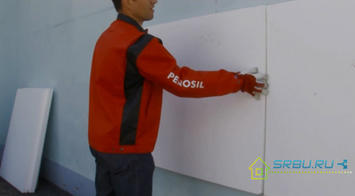 Залепете листа