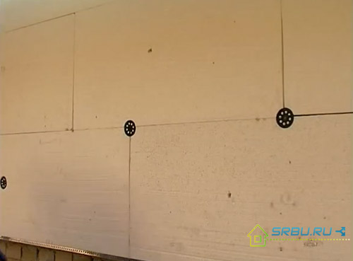 Отместване на листа