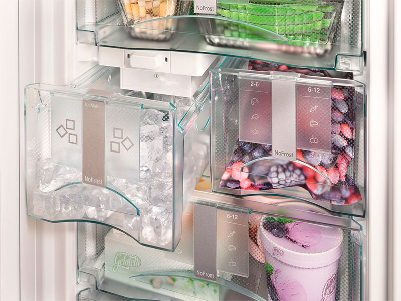 Ледогенератор