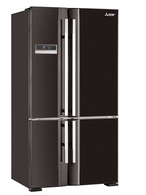 Mitsubishi Electric MR LR78G PWH R
