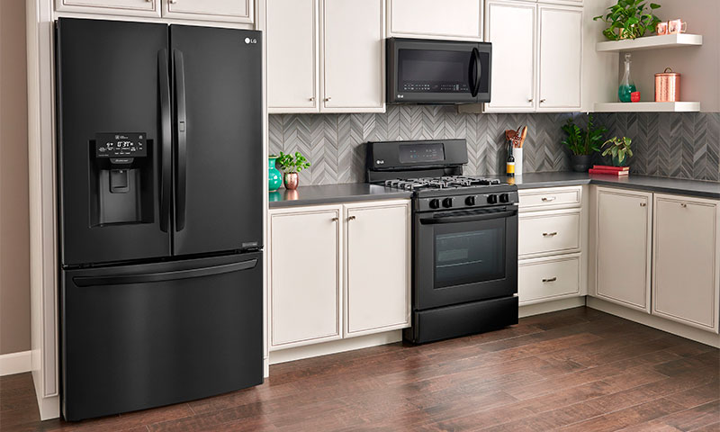 Top fridge manufacturers