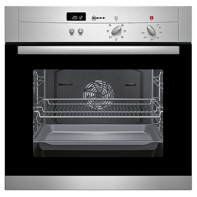 Controle eletromecânico