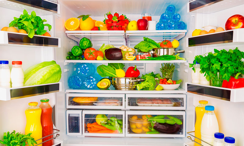 How to choose the right refrigerator - tips and tricks