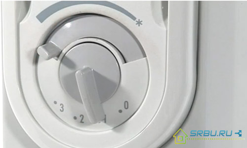 Bouton de mode Bouton de mode