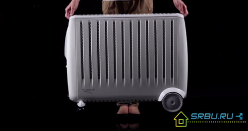 Poids du radiateur Poids du radiateur