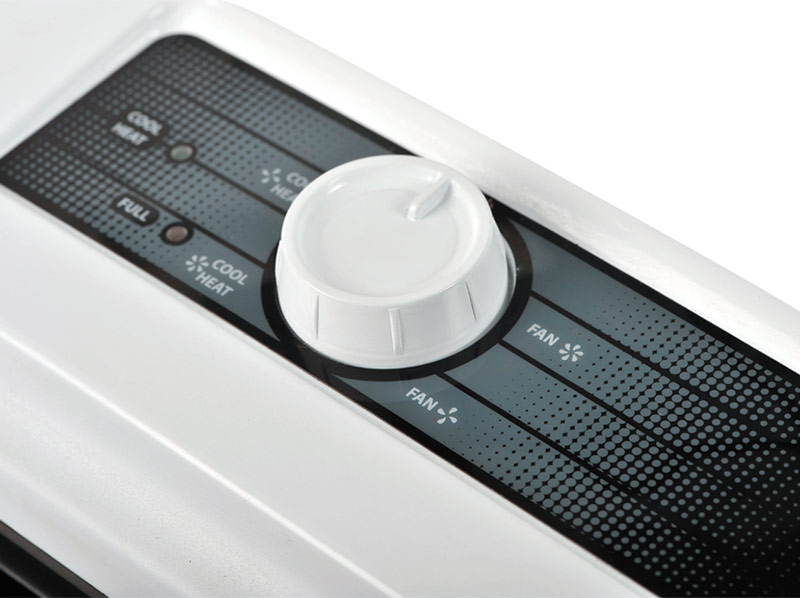 Elektromechanische Steuerung