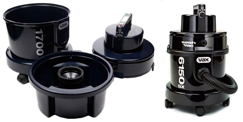 Tanque debajo del tanque