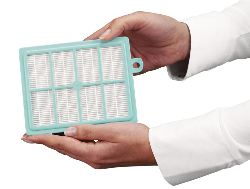 Filtro HEPA