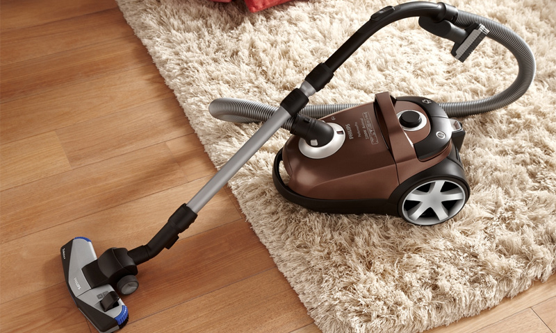 How to choose a vacuum cleaner - a great instruction