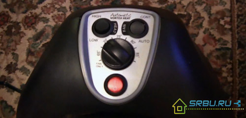 Mechanische controle Mechanische controle