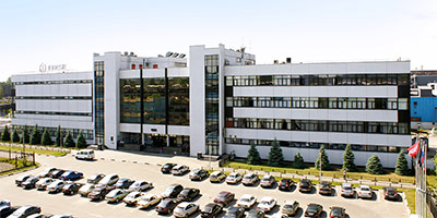 Indesit Factory