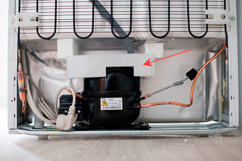 Кондензатна тава