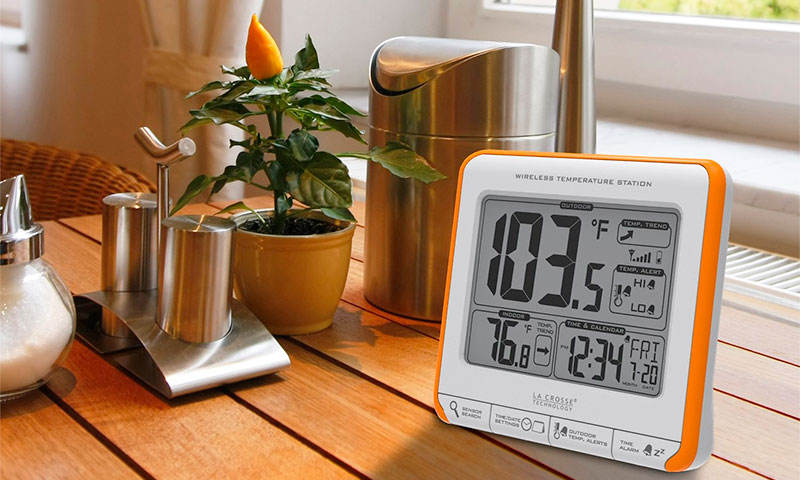 Best Home Weather Stations