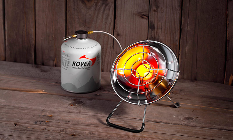 The best gas heaters