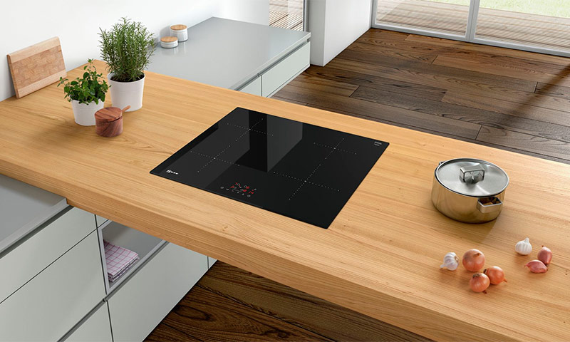 top electric hobs