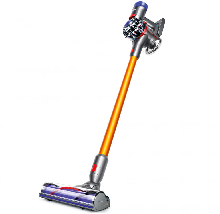dyson absolut