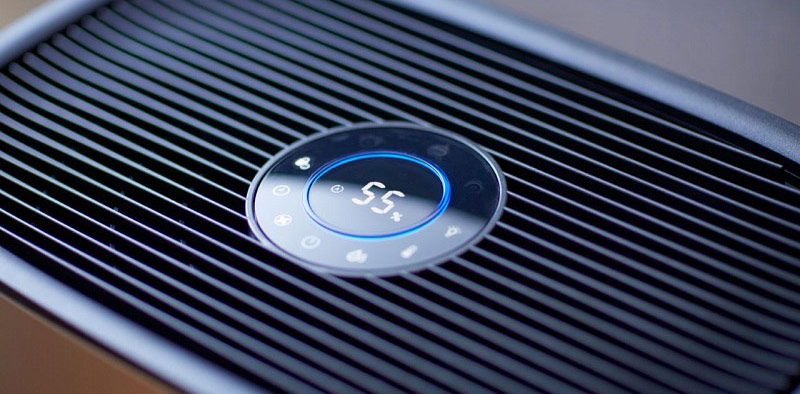 Chiuvete controlate electronic