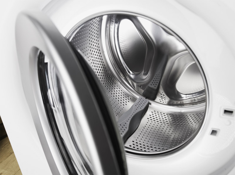 Çamaşır makinesi kapağı