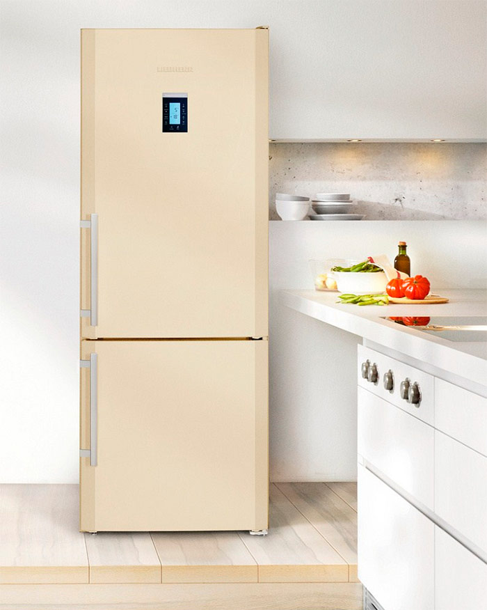 Хладилник с една врата